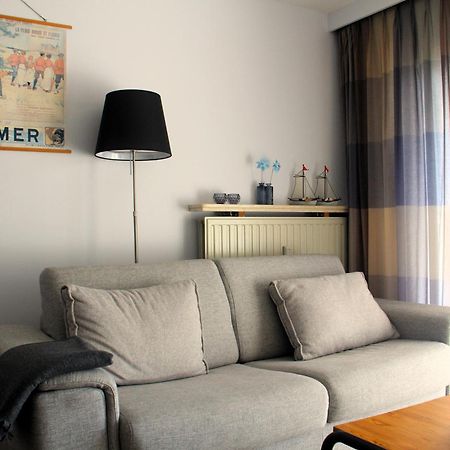 Vakantie Appartement De Haan Cormoran Exterior foto