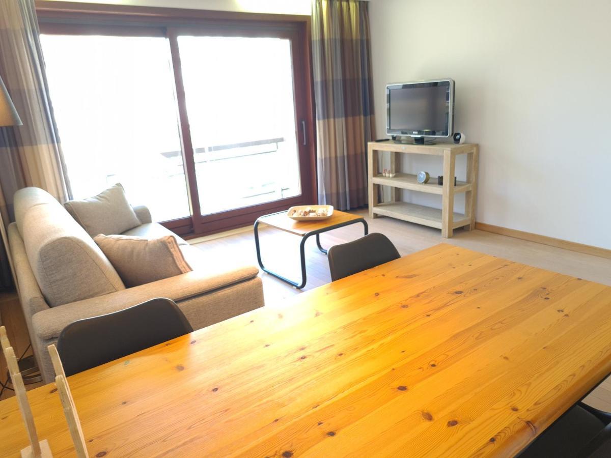 Vakantie Appartement De Haan Cormoran Exterior foto