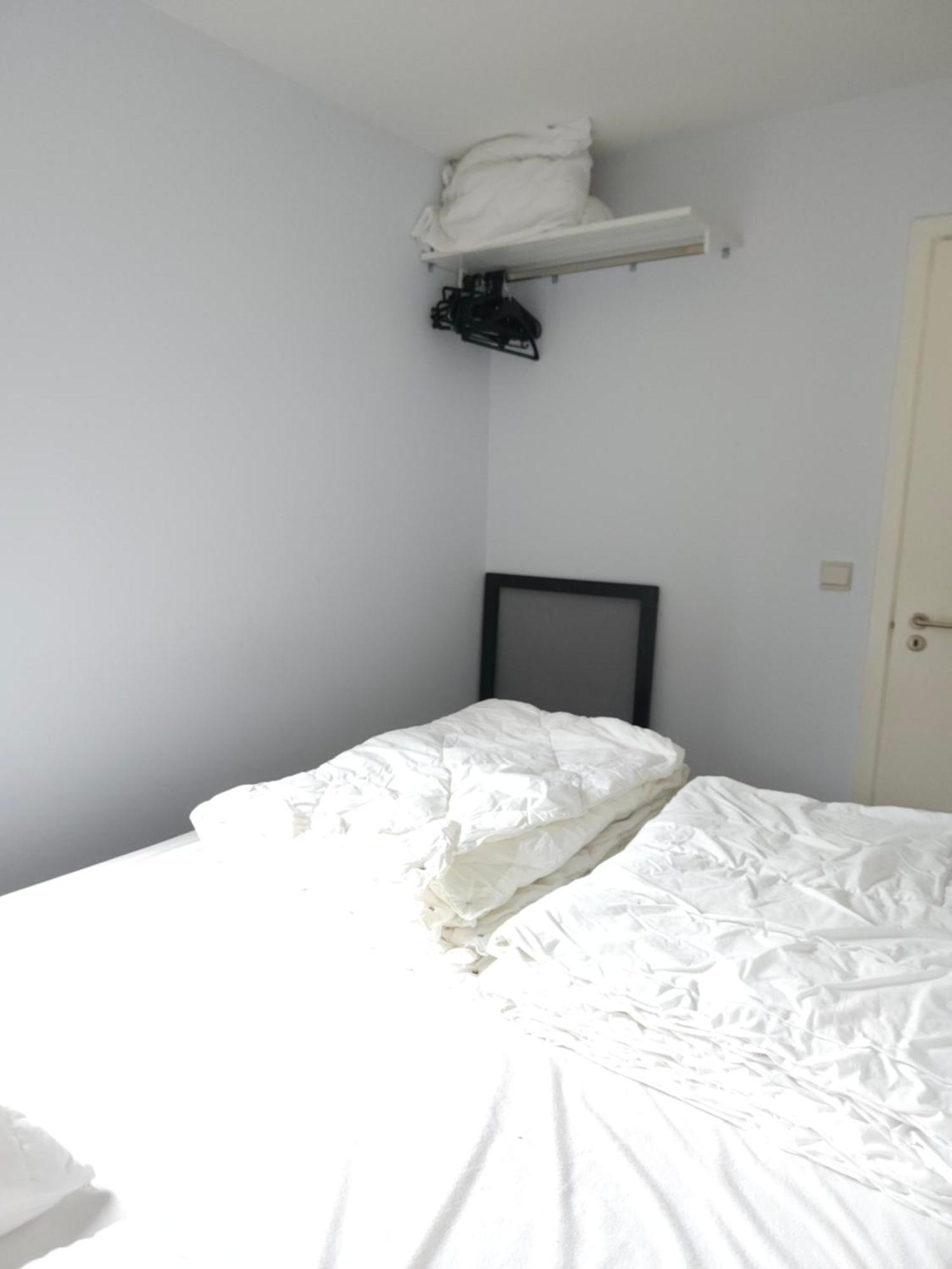 Vakantie Appartement De Haan Cormoran Exterior foto